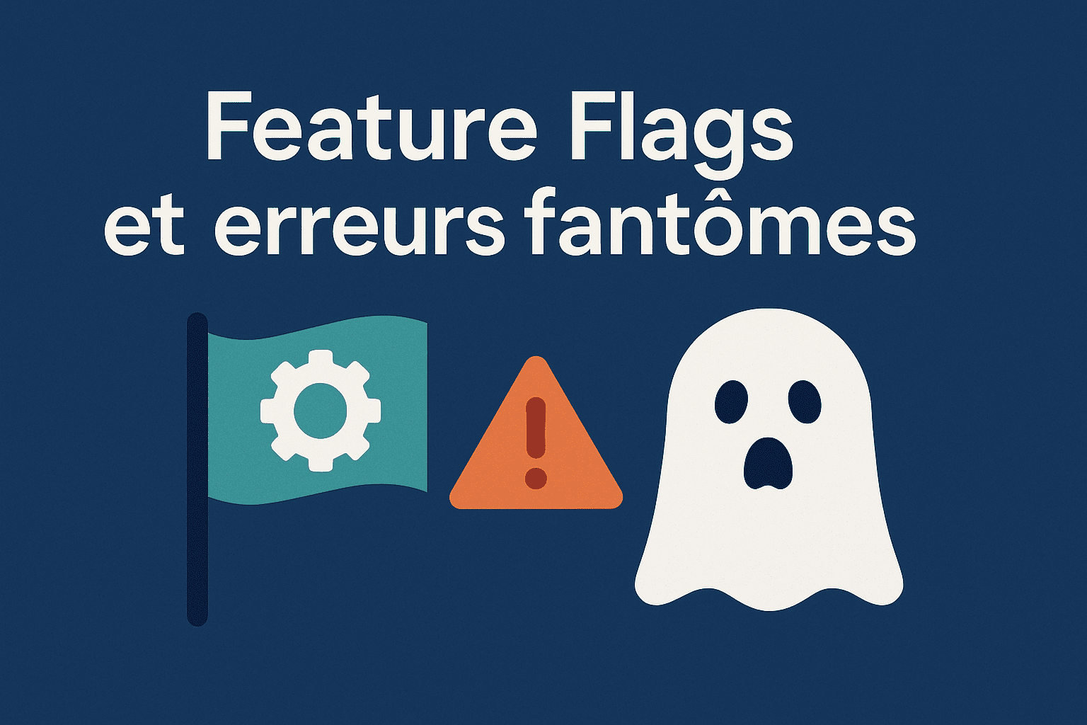 Feature Flags et erreurs fantômes image -Tempus Donum