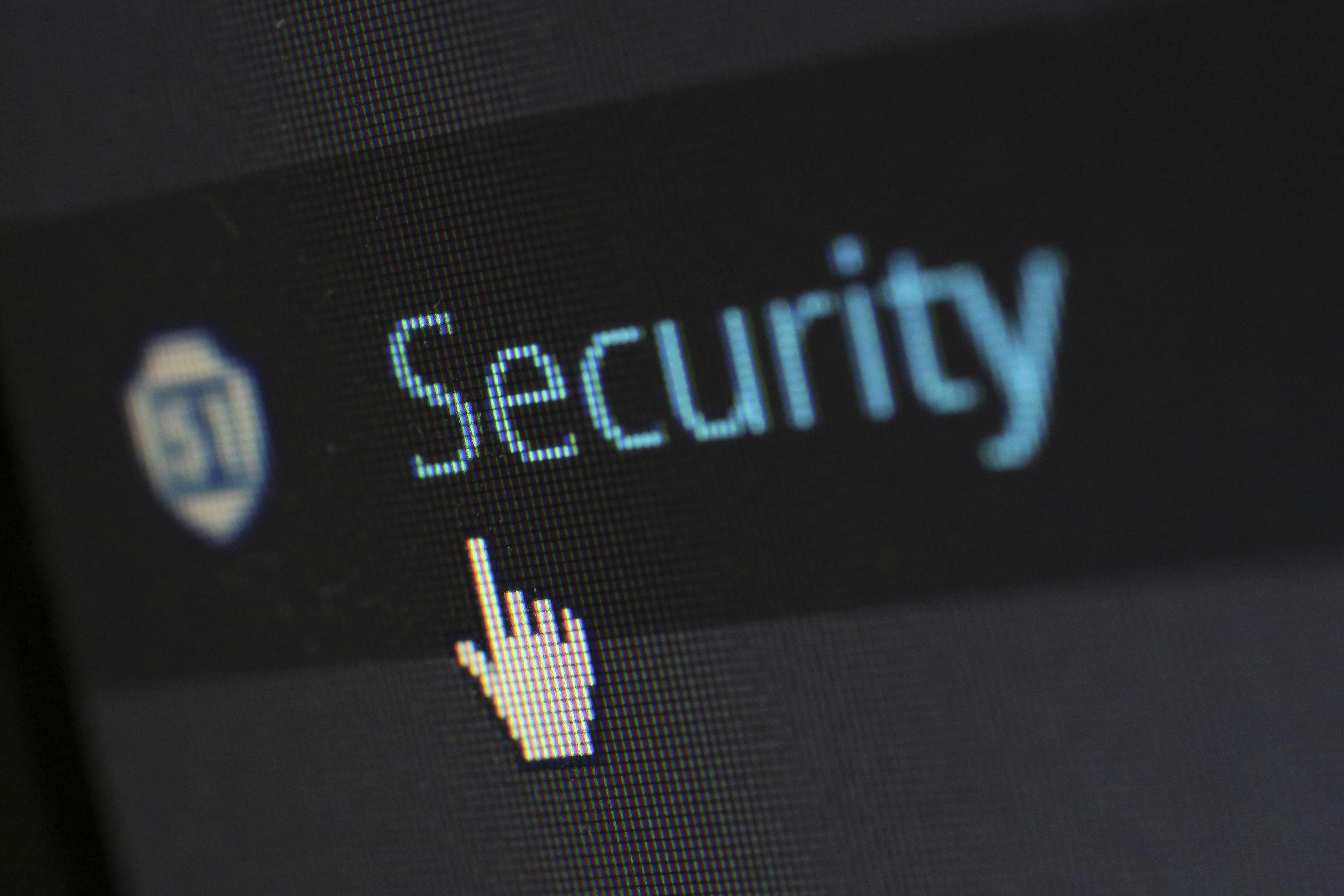 problem de securite tempus donum
